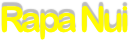 Rapa Nui