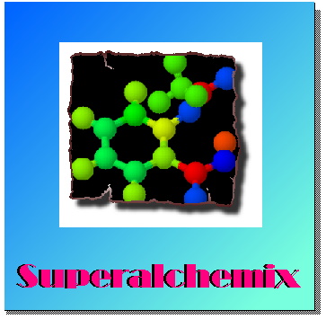 Superalchemix starten