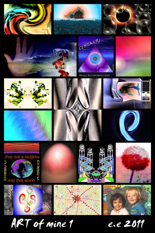 Art of mine 2011-1
