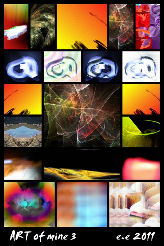 Art of mine 2011-3